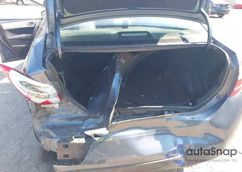 2015 Toyota Corolla L/Le/Le Pls/Prm/S/S Pls z USA, uszkodzony, nr VIN 2T1BURHE0FC458413